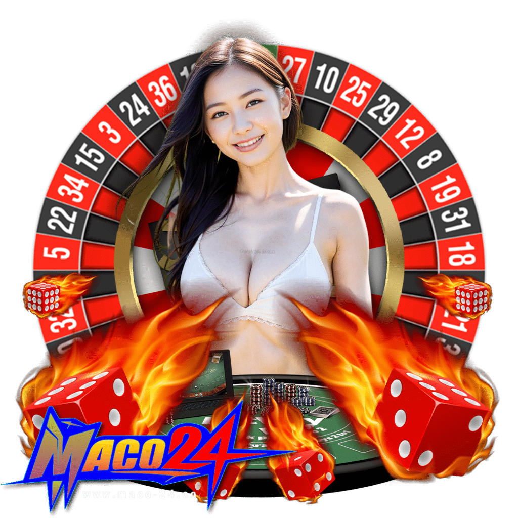 maco24 slot